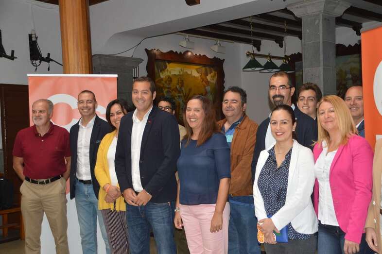 El acto arrancará a las 20.00 horas (Foto TA)